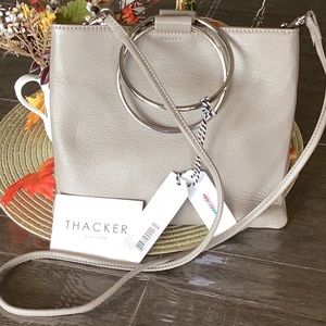 Thacker “le pouch” crossbody